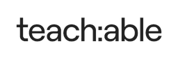 Teachable logo