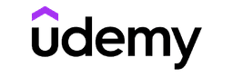 Udemy logo