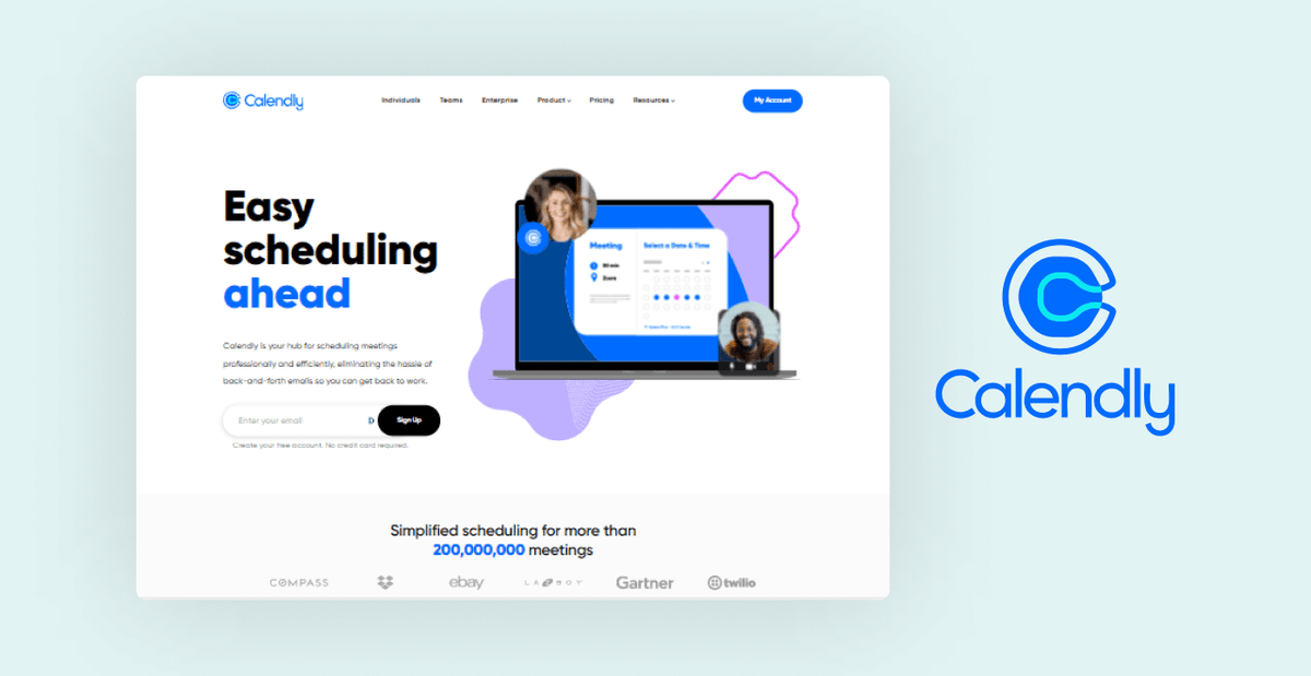 Janosch Herrmann, founder of Janosch's Workspace